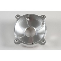 Engine coupling flange, zenoah, horizontal