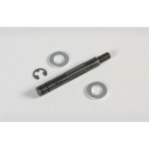 Front Axle, 65mm 