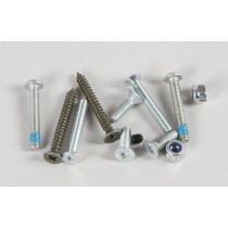 Brake Caliper Screw Set