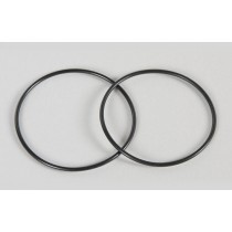 Differential Housing Cover o-rings, 2pcs