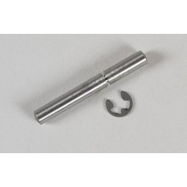 Bevel Gear Axle Shaft & Circlip