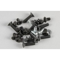 Torx Screw Set for Alloy Differential