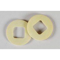 Differential Friction Disc, 2pcs