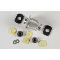 Conversion Kit Fourfold Locking Differential