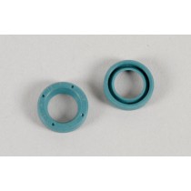 Shaft Sealing Ring 8x12x3mm, 2pcs.