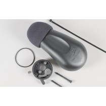 Airbox with choke set for G240/270