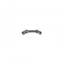 GENIUS Rear Lower Support Bracket, XR5, 1pc