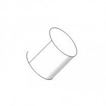 GENIUS Brake Threadlock PVC Bush 8pcs