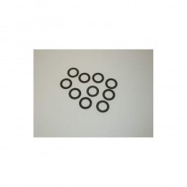 Shim Washer 3.5x12x0.2mm GTC8, 10pc.