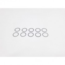 Shim Washer 13x16x0.1mm 10pcs 