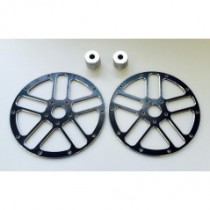 Set Up Wheels Formula 1 Genius/RS5 2pcs