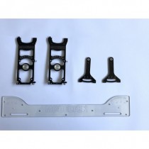 Set Up Kit, 1/5th TC cars