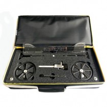 Touring car Complete set-up kit in Carry Case