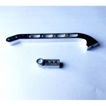 Chassis Brace 7075 T6 1+1pcs