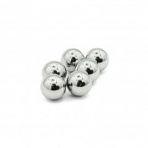 Transmission shaft balls 4mm, GTC8.23 6pcs.