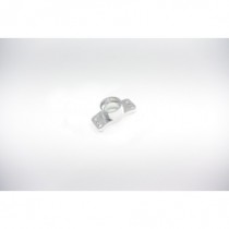 Bevel Drive Gear Housing 7075 T6, 1pc