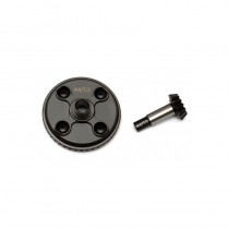 Diff Gear & Pinion 44/13, GTC8, 81468