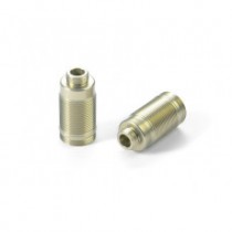 Damper Body Hard Coated, 358130, 2pcs