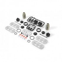 Damper Complete, GTC8, 358106, 1pair