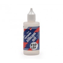 Tornado Damper Oil 250 cst, 50ml