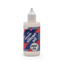 Tornado Damper Oil 300 cst, 50ml
