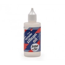 Tornado Damper Oil 500 cst, 50ml
