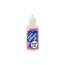 Tornado Damper Oil 650 cst, 50ml