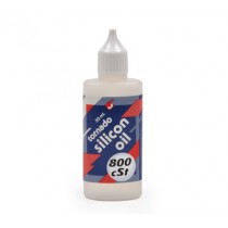 Tornado Damper Oil 800 cst, 50ml