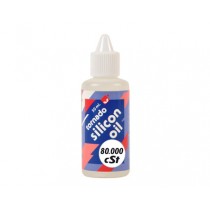 Tornado Differential Oil 80,000 cst, 50ml