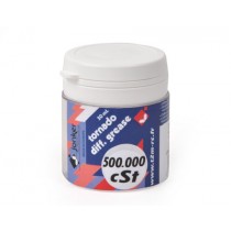Tornado Differential Grease 500,000 cst, 50ml