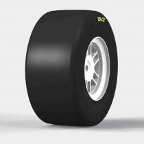 PMT F1 Front Tyres soft 1pair