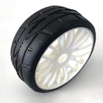PMT 1/8th Rally GT tyres 1 pair