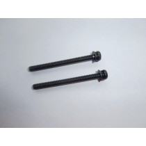 Zenoah Air Filter bolts, M5x60mm 2pcs