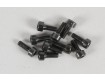 Cylinder Head Screw M5, 10pcs 