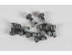 Cylinder Head Screw M3, 10pcs