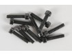 Cylinder Head Screw M4, 10pcs