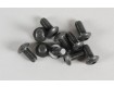 Torx Pan Head Screw M5, 10pcs