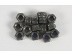 Self Locking Nut, 15pcs