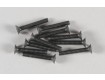Torx Countersunk Screw  M3, 10pcs