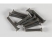 Torx Countersunk Screw  M4, 10pcs