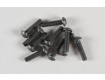 Torx Pan Head Screw M3, 10pcs