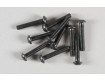 Torx Pan Head Screw M3, 10pcs