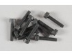 Torx Cylinder Head Screw M4 